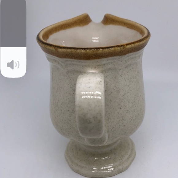 Vintage Mikasa Garden Club EC 400 Creamer Japan EUC - Picture 3 of 5